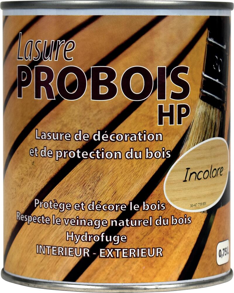 Probois HP 